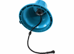 2Kids Toys Zvoneček XXL tyrkysový