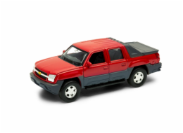 Welly Chevrolet Avalanche 1:34
