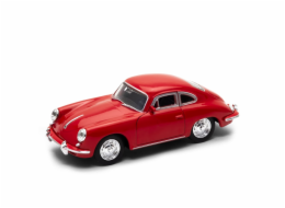Welly Porsche 356 B 1:34