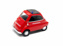 Welly BMW Isetta FEUERWEHR 1:34