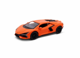 Welly Lamborghini Revuelto 1:34 zelené