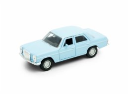 Welly Mercedes-Benz 220 1:34 černý