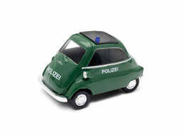 Welly BMW Isetta POLIZEI 1:34