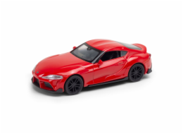 Welly Toyota Supra 1:34
