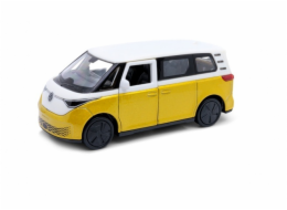 Welly Volkswagen ID Buzz 1:34