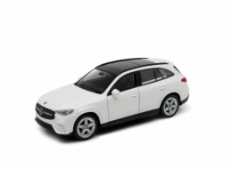 Welly Mercedes-Benz GLC 1:34