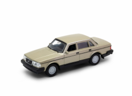 Welly Volvo 240 GL 1:34