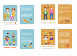 2Kids Toys Magnetické oblékání Rodina