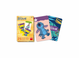Dino Černý Petr Stitch