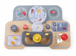 2Kids Toys Activity board Auto Deska moderní