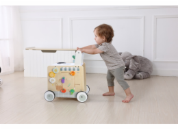 2Kids Toys Dřevěné chodítko Kuchyňka