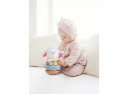 2Kids Toys Nasazovací kroužky Ovečka