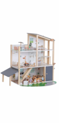 2Kids Toys Domeček pro panenky Kateřina