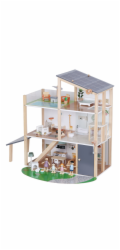 2Kids Toys Domeček pro panenky Kateřina