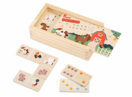 2Kids Toys Domino Farma