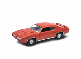 Welly1969 Pontiac GTO