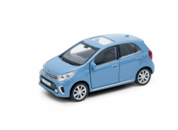 Welly KIA All New Picanto 1:34