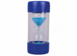 Bigjigs Toys velké přesýpací hodiny 5 minut poškozený obal