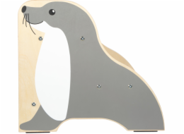 small foot Schůdky Tuleň Wildlife