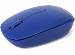OMEGA MOUSE WIRELESS 1200DPI BLUE