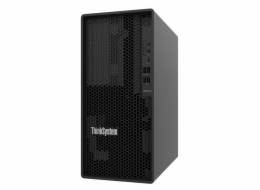 Lenovo ThinkSystem ST45v3 EPYC 4244P 6C 65W 3.8GHz/1x16GB/2x960GB SSD NHS 3,5"(3)/SW RAID/noDVD/noXCC/500W fix