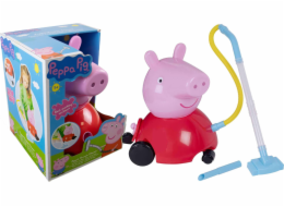 HTI Hračka na vysavač Peppa Pig na baterie
