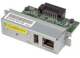 Epson UB-E04 (023):10/100BASE T ETHERNET I/F BOARD Epson UB-E04 (023):10/100BASE T ETHERNET I/F BOARD
