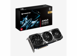 Acer PREDATOR BIFROST Radeon RX 9070/OC/16GB/GDDR6