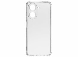 Tactical TPU Plyo Kryt pro Xiaomi Redmi A5 4G Transparent