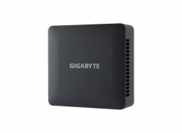 Gigabyte Brix/GB-BRi3H-1315/Tiny/i3-1315U/bez RAM/UHD/bez OS/3R