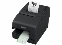 Epson TM-H6000VI-116,P-USB,MICR,Blk