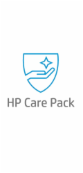 HP 5-letá záruka s opravou u zákazníka následující pracovní den + DMR, pro HP EliteBook 1000, x2, ZBook
