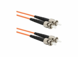 DATACOM optický patchcord ST-ST 50/125 MM   2m duplex