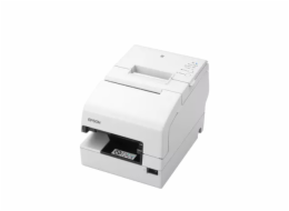 Hybridní tiskárna Epson TM-H6000V-203P1: Serial, White, PSU, EU
