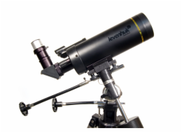 Hvězdářský dalekohled Skyline PRO 80 MAK (Mak80EQ1)