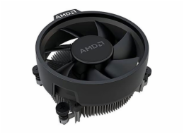 AMD Wraith Stealth, chladič CPU