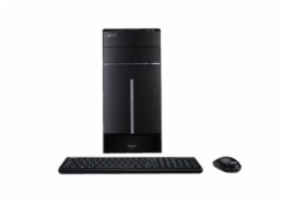 Acer DT.SM1EC.006 Aspire AMC605/i3-3220/4G/1TB/NV/DVD/W8