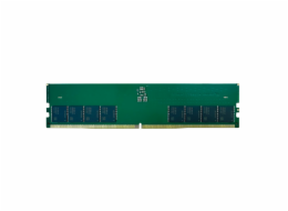 QNAP 16GB DDR5 ECC RAM, 4800 MHz, UDIMM, T0 ver.