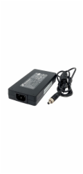 QNAP 96W external power adapter; anti-dropping