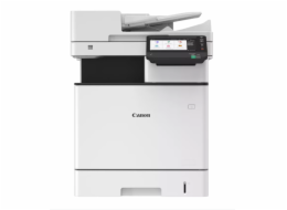 Canon i-SENSYS X C1533iF II - sestava s tonery