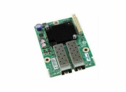 INTEL Dual Port Intel® X540-BT2 10GbE I/O Module AXX10GBTWLIOM