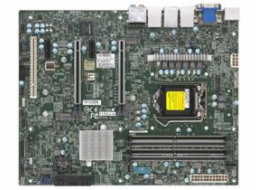 SUPERMICRO&nbsp;MB&nbsp;LGA1200&nbsp;(Xeon&nbsp;W-13xx,&nbsp;core11),&nbsp;W580,4xDDR4,4xSATA,2xM.2,4xPCIe4.0&nbsp;(16/8/1/1),HDMI,DP,DVI,Audio,2x&nbsp;LAN,IPMI