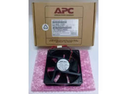 APC FAN 119X119X38 24V DC 3.34M3/MIN 46.5DB