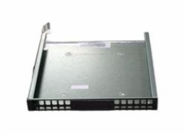 SUPERMICRO Dummy USB tray, Black, SC825 & SC836 s