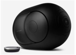 DEVIALET&nbsp;-&nbsp;Phantom&nbsp;I&nbsp;(&nbsp;108dB&nbsp;Custom&nbsp;BLACK&nbsp;b2b&nbsp;)