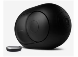 DEVIALET&nbsp;-&nbsp;Phantom&nbsp;II&nbsp;(&nbsp;Hotel&nbsp;Matte&nbsp;Black&nbsp;b2b&nbsp;)