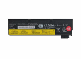 DeTech Baterie do notebooku Lenovo ThinkPad  45N1124 11.1v 24wh Baterie do notebooku Lenovo ThinkPad X240 X250 T440 T450 T460 45N1124 11.1v 24wh