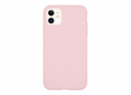 Tactical Velvet Smoothie Kryt pro Apple iPhone 11 Pink Panther