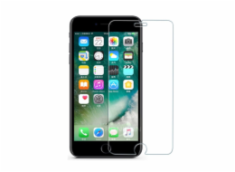 DeTech Ochranné sklo pro iPhone 6 a 6s Temperované ochranné sklo pro iPhone 6 a 6S. Tloušťka 0,3 mm. Pevnost 9H