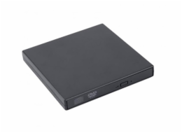 DeTech Externí mechanika USB2.0 DVD-RW Externí mechanika DVD-RW do USB2.0